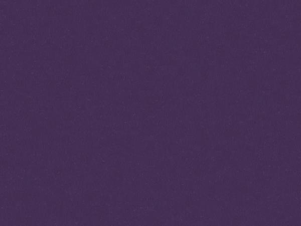 Modena 3S55 lila – rechteckige Draufsicht auf kräftig lilafarbenen Veloursboden als Meterware